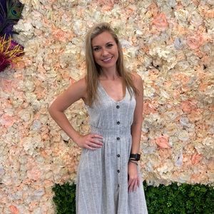 Meet your Posher, Danielle